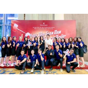 Công Ty TNHH Thương Mại Dịch Vụ Bất Động Sản Minh Mẫn